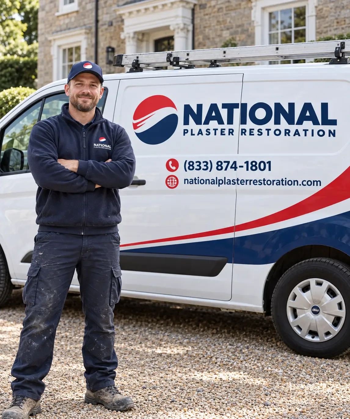 Plaster Repair Calistoga, CA FAQs